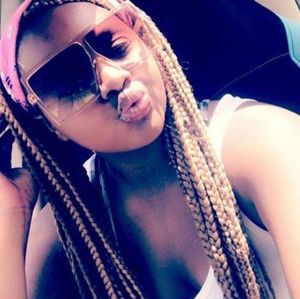 Meet your Posher, Kiara